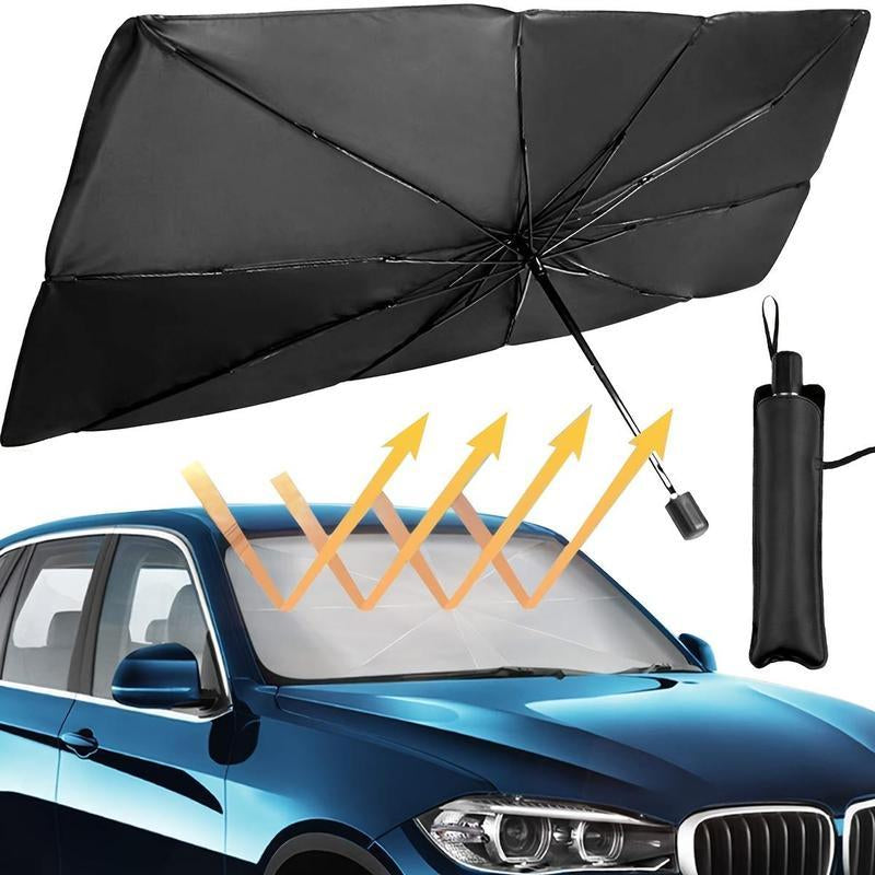 AutoCool Shade