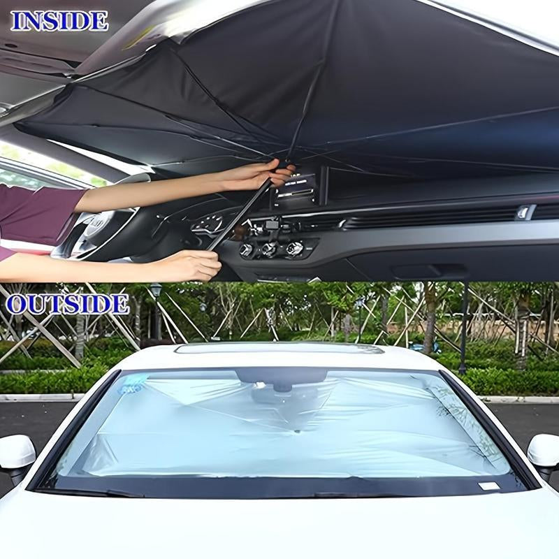 AutoCool Shade
