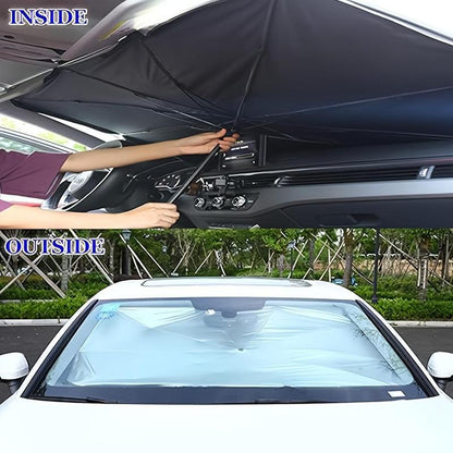 AutoCool Shade