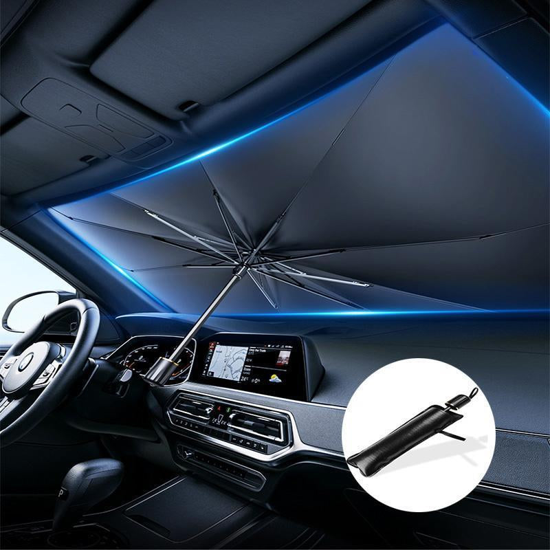 AutoCool Shade