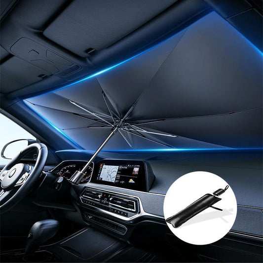 AutoCool Shade
