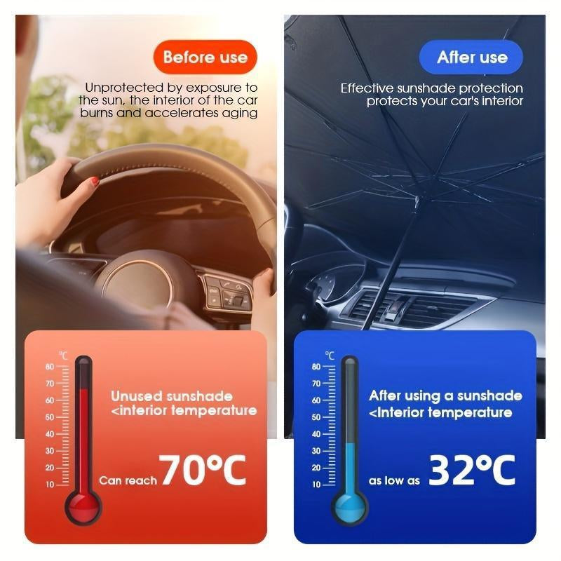 AutoCool Shade