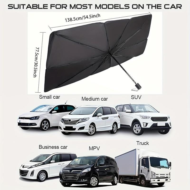 AutoCool Shade