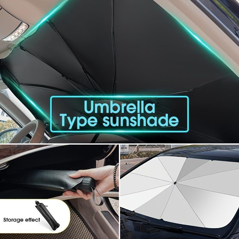 AutoCool Shade